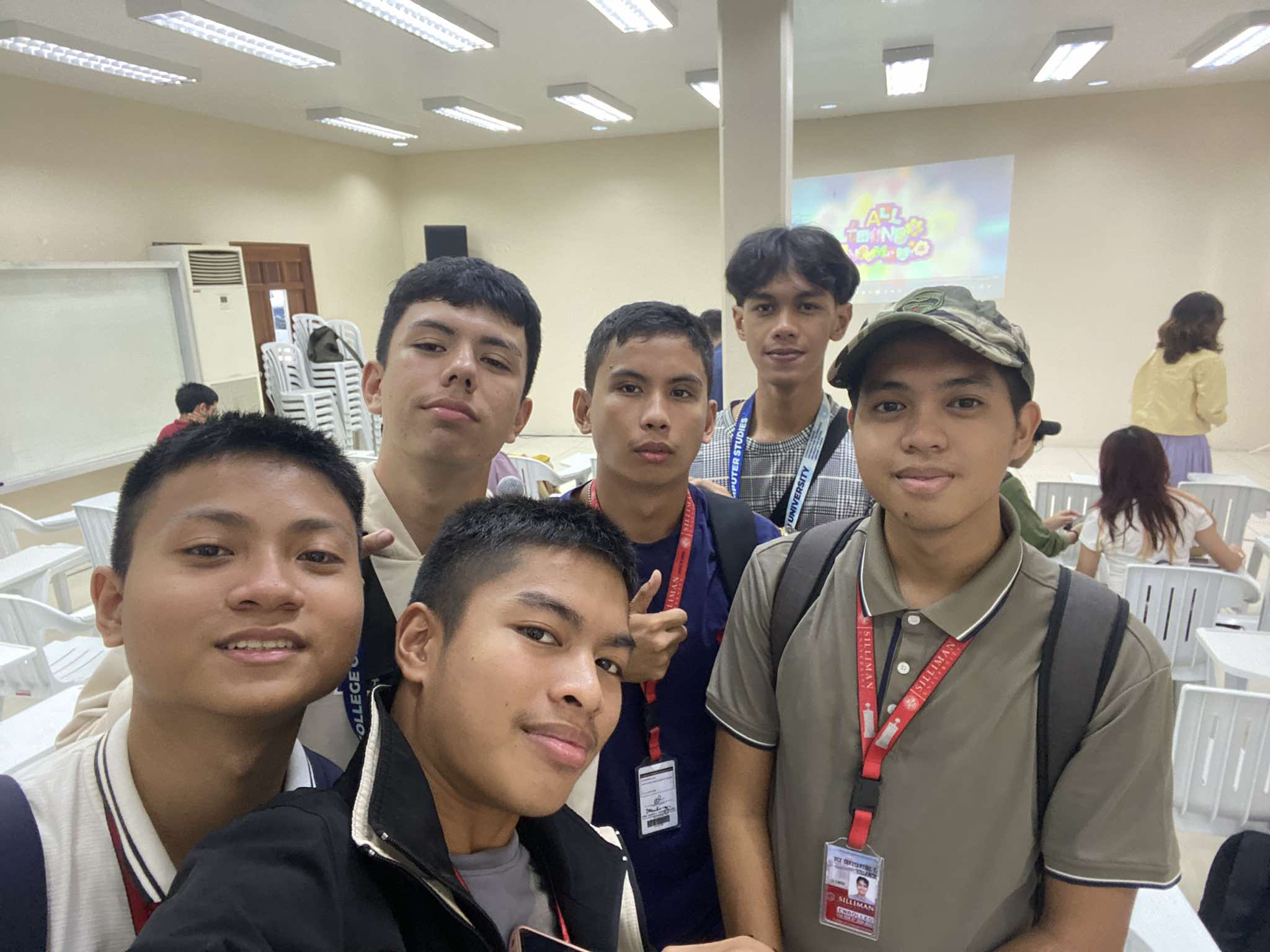 Classroom Journal Entry 7